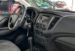 ميتسوبيشي L200